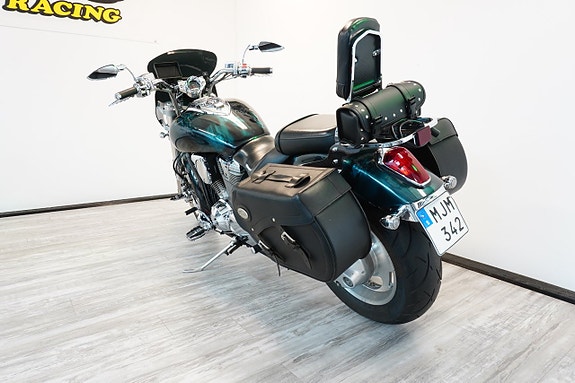 Honda VTX1800C Räntefritt /Hemleverans/ Inbyte 5 of 9