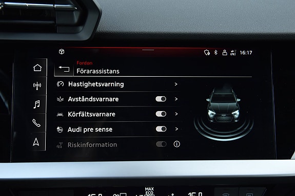 Audi A3 19 of 24