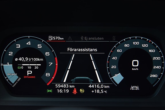 Audi A3 23 of 24
