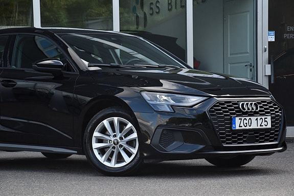 Audi A3 3 of 24