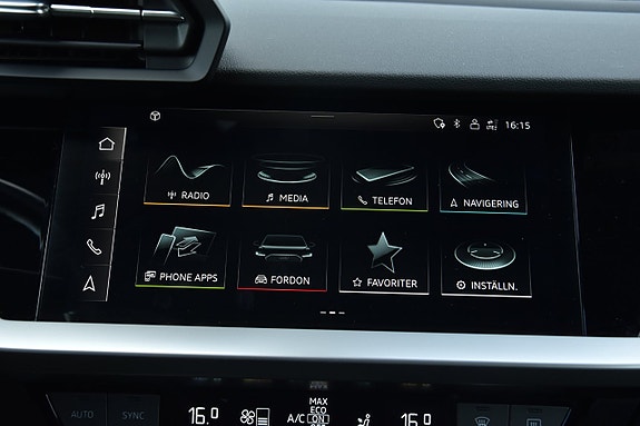 Audi A3 17 of 24