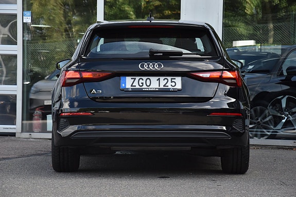 Audi A3 7 of 24