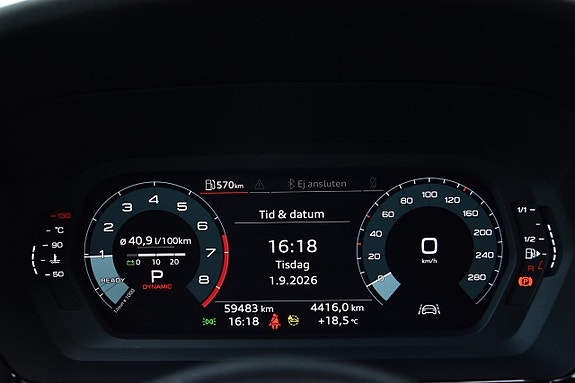 Audi A3 22 of 24