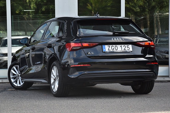 Audi A3 5 of 24