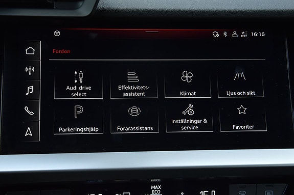 Audi A3 18 of 24