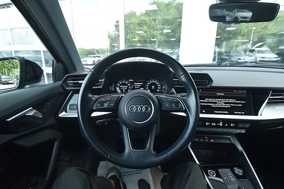 Audi A3 14 of 24