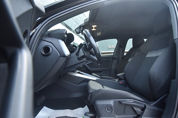 Audi A3 10 of 24