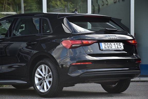 Audi A3 6 of 24