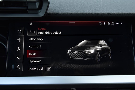 Audi A3 20 of 24