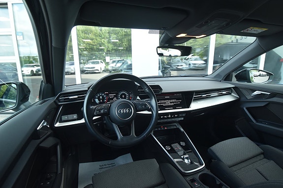 Audi A3 13 of 24
