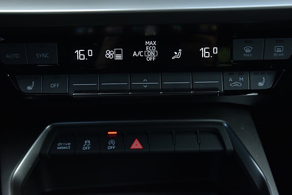 Audi A3 16 of 24