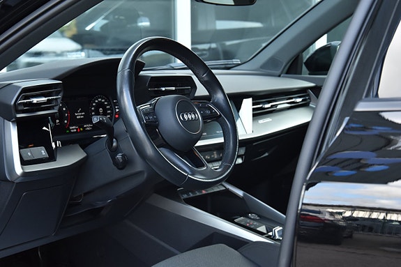 Audi A3 9 of 24