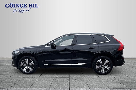 Volvo XC60 5 of 17