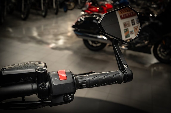 Kawasaki Vulcan S *Slip-On* 14 of 14