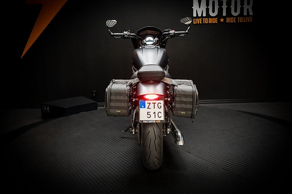 Kawasaki Vulcan S *Slip-On* 5 of 14