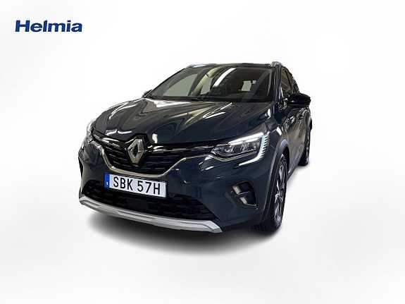 Renault Captur 4 of 16