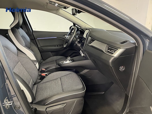 Renault Captur 16 of 16
