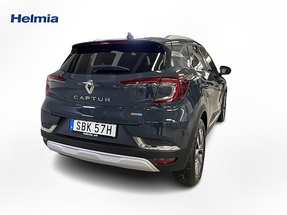 Renault Captur 9 of 16
