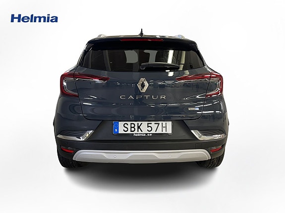 Renault Captur 6 of 16