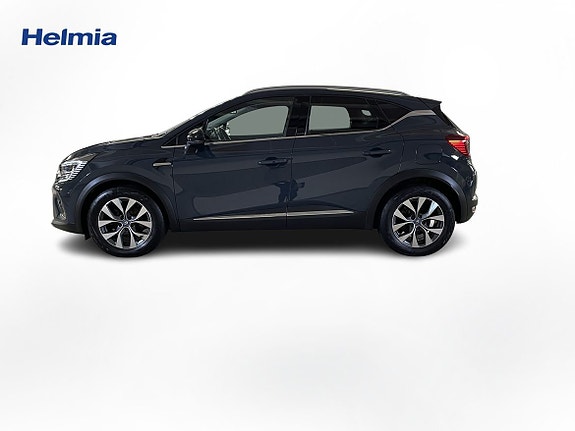 Renault Captur 5 of 16