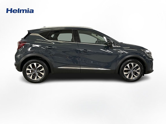 Renault Captur 7 of 16
