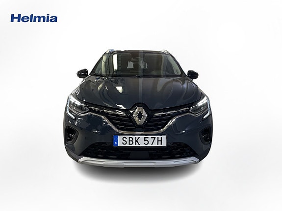Renault Captur 2 of 16