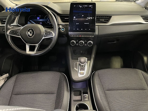Renault Captur 13 of 16