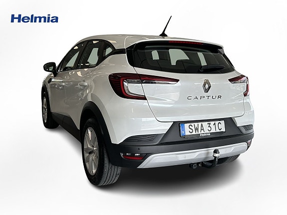 Renault Captur 3 of 13