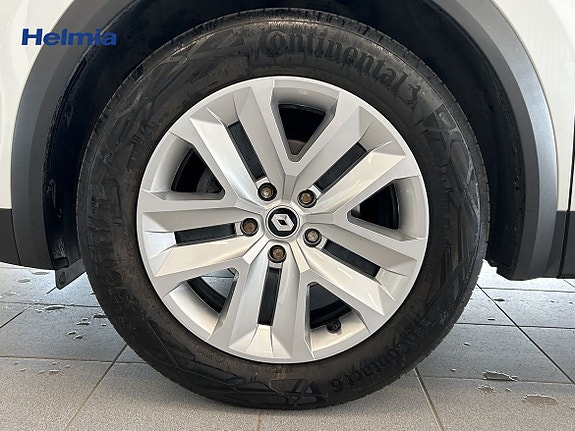 Renault Captur 13 of 13