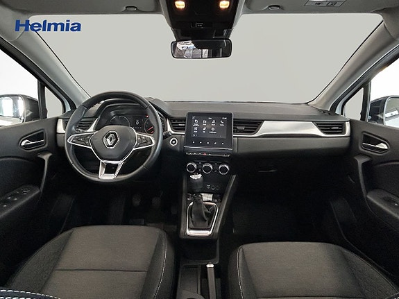 Renault Captur 6 of 13