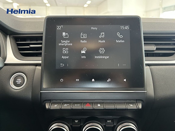 Renault Captur 8 of 13