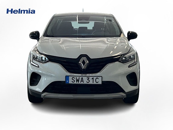 Renault Captur 4 of 13