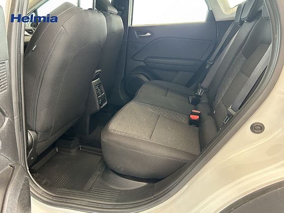 Renault Captur 11 of 13