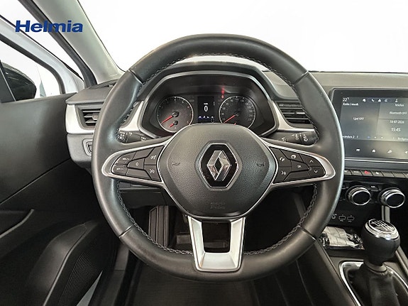 Renault Captur 7 of 13