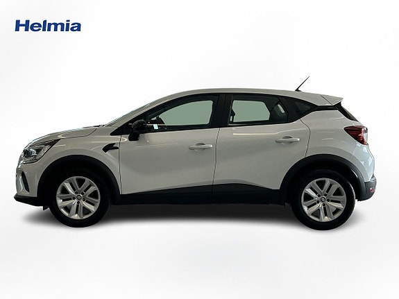 Renault Captur 2 of 13