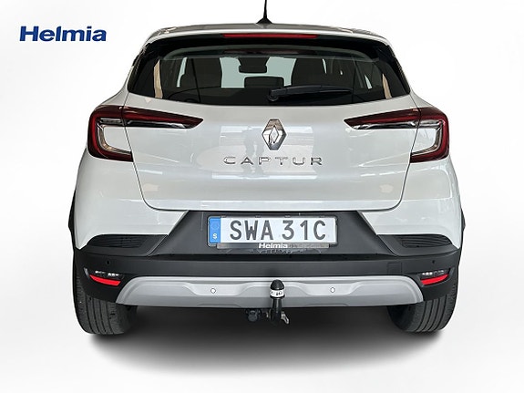 Renault Captur 5 of 13