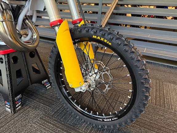 Husqvarna TC 85 0% ränta 38mån 6 of 8
