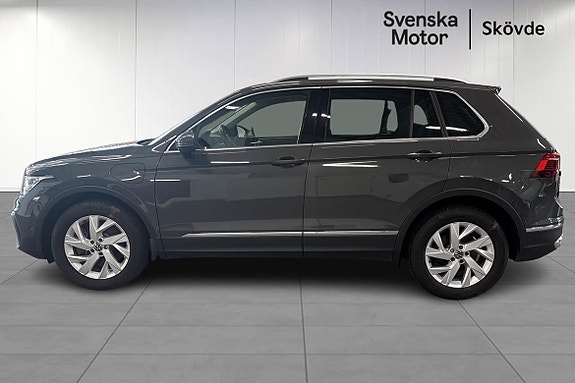 Volkswagen Tiguan 2 of 22
