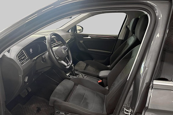 Volkswagen Tiguan 7 of 22