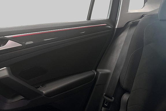 Volkswagen Tiguan 20 of 22