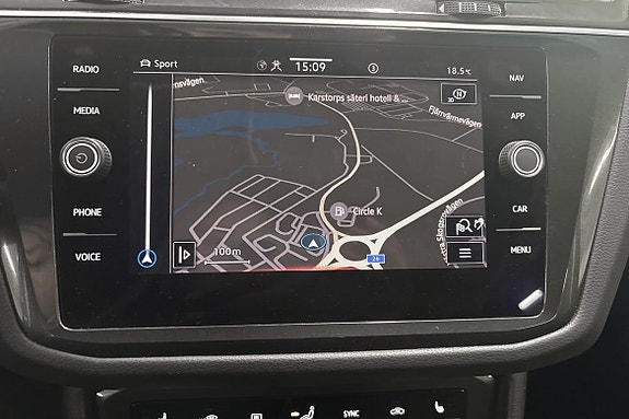 Volkswagen Tiguan 10 of 22