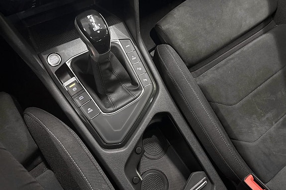Volkswagen Tiguan 13 of 22