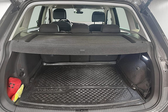 Volkswagen Tiguan 21 of 22