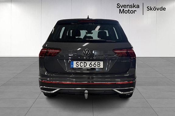 Volkswagen Tiguan 4 of 22