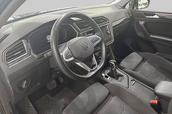 Volkswagen Tiguan 8 of 22
