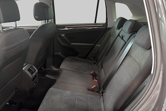 Volkswagen Tiguan 22 of 22