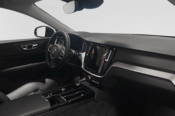 Volvo V60 6 of 10