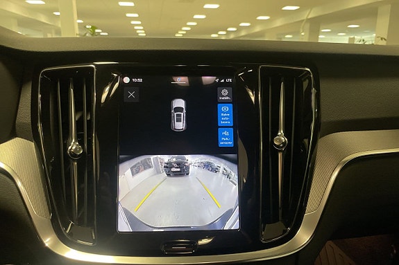 Volvo V60 10 of 10