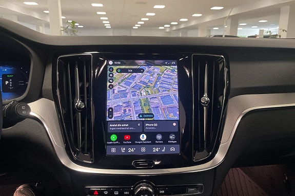 Volvo V60 8 of 10