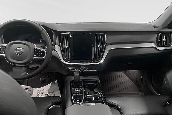 Volvo V60 5 of 10